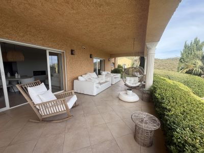 Grimaud 83310 – Villa