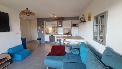 Vente Appartement Fréjus - Réf. 13304  - Mandataire immobilier Marlène Boudeweel - image 3