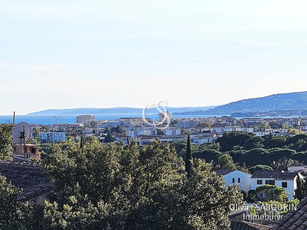 Appartement 66 m²