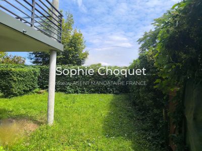 Vente Appartement Saultain - Réf. 12921  - Mandataire immobilier Sophie Choquet - image 9