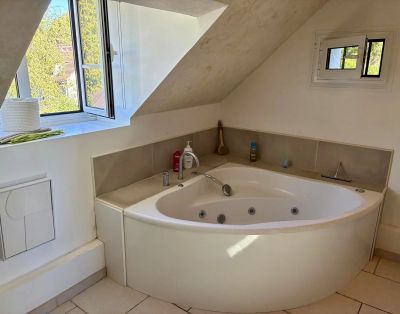 Vente Maison Noisy-sur-École - Réf. 13238  - Mandataire immobilier Franck Baudon - image 21