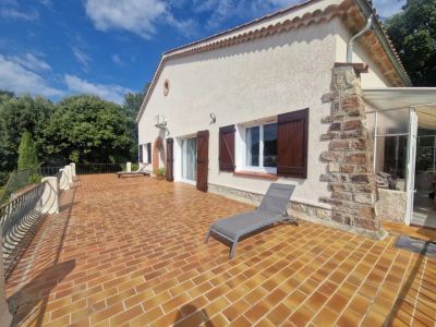 Vente Maison Trans-en-Provence - Réf. 13305A  - Mandataire immobilier Valérie Lataste - image 10