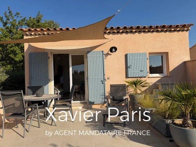 Maison 47.35 m²