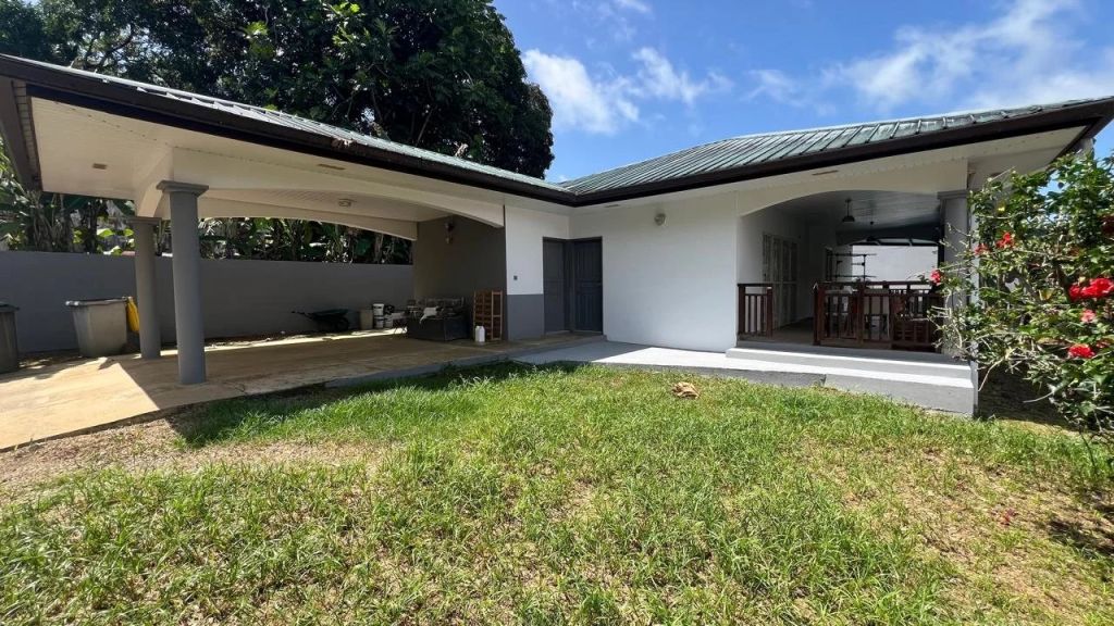 Villa 125 m²
