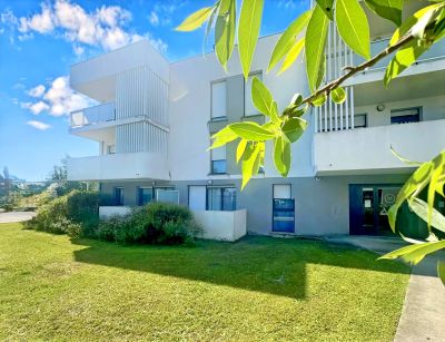 Vente Appartement Villenave-d'Ornon - Réf. 13105  - Mandataire immobilier Christèle Voisin - image 4