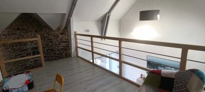 Vente Maison Pontivy - Réf. 12163  - Mandataire immobilier Julien Stil - image 11