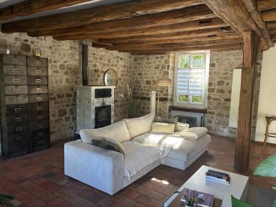Vente Maison Noisy-sur-École - Réf. 13238  - Mandataire immobilier Franck Baudon - image 13