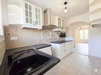 Vente Appartement Saint-Raphaël - Réf. 12794  - Mandataire immobilier Olivier Sabourin - image 4
