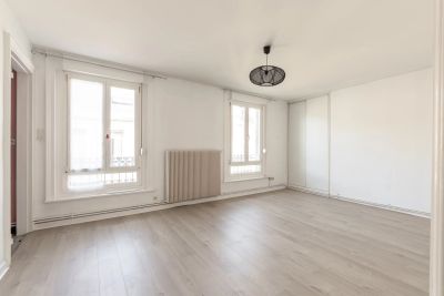 Boulogne-sur-Mer 62200 – Immeuble