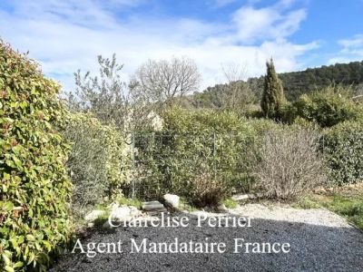 Vente Maison Entrecasteaux - Réf. 13231  - Mandataire immobilier Clairelise Perrier - image 3