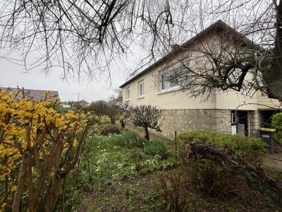 Vente Maison Étrépagny - Réf. 13368  - Mandataire immobilier Alexandra Rincla - image 2