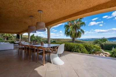 Grimaud 83310 – Villa