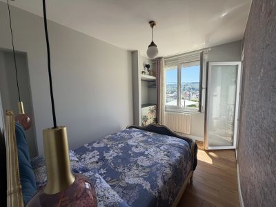 Vente Maison de ville Besançon - Réf. 12868  - Mandataire immobilier Catherine Danielsen - image 11