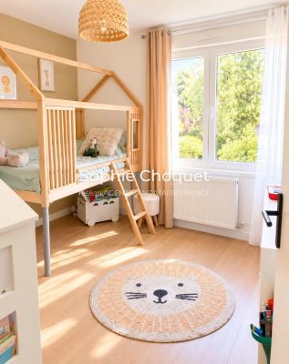 Vente Pavillon Sebourg - Réf. 13268  - Mandataire immobilier Sophie Choquet - image 6