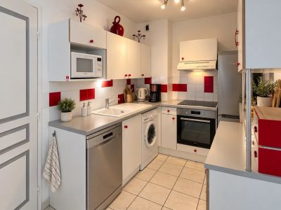 Vente Appartement Saint-Raphaël - Réf. 13282  - Mandataire immobilier Emilie Brachet - image 4