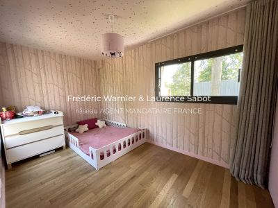 Vaucresson 92420 – Maison
