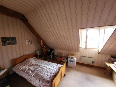 Vente Ferme Gournay-en-Bray - Réf. 13354  - Mandataire immobilier Bruno Lucet - image 9