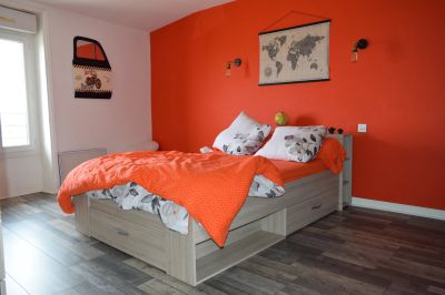 Vente Maison Le Coteau - Réf. 12480  - Mandataire immobilier Agent Mandataire France - image 6