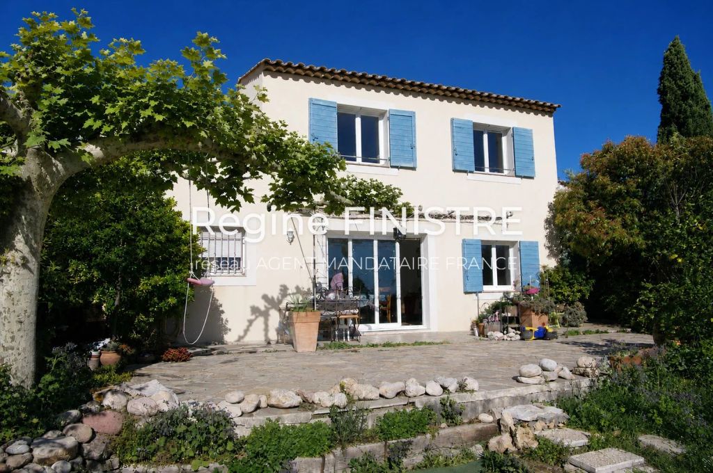 Maison 5 pièces 111 m² · à Draguignan · 110,5 m² · 399 000 €
