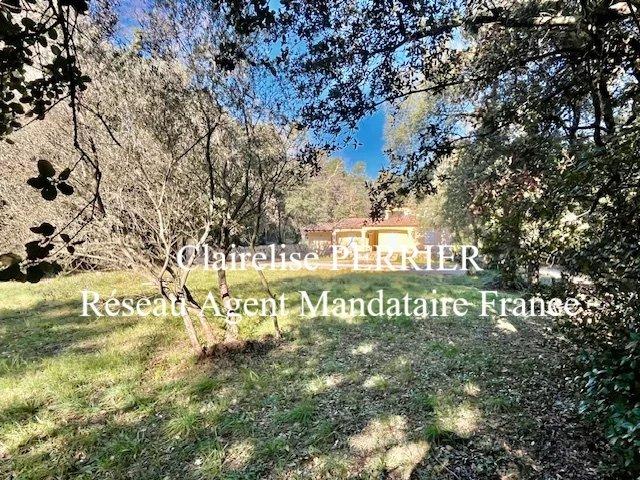 Propriété 125 m²