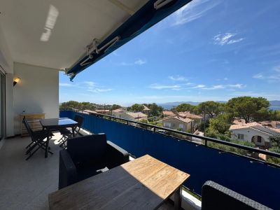 Vente Appartement Saint-Raphaël - Réf. 13185  - Mandataire immobilier Marlène Boudeweel - image 2