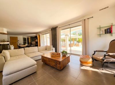 Vente Propriété Puget-sur-Argens - Réf. 13099  - Mandataire immobilier Stéphanie Van De Kadsye - image 5