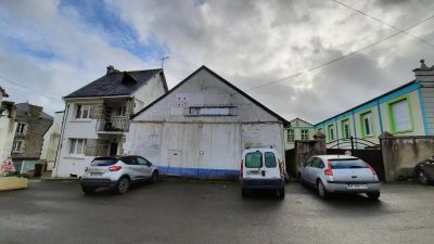 Vente Maison de village Rohan - Réf. 13236A  - Mandataire immobilier Julien Stil - image 22