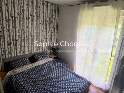 Vente Appartement Saultain - Réf. 12921  - Mandataire immobilier Sophie Choquet - image 4