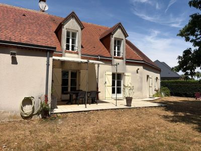 Vente Maison Olivet - Réf. 12970A  - Mandataire immobilier Charline Durand-Henry - image 2
