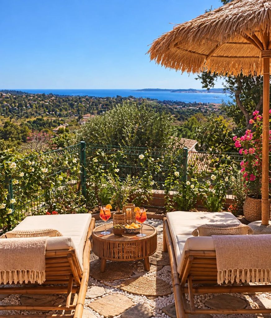 Vente Vente Appartement Grimaud - Réf. 13317  - Mandataire immobilier Noureddine Bohrer - image 1
