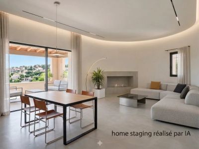 Sainte-Maxime 83120 – Maison