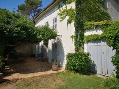 Vente Mas Taradeau - Réf. 13232  - Mandataire immobilier Cécile Ferré - image 3