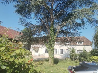 Vente Maison Bussy-le-Repos - Réf. 12594  - Mandataire immobilier Marie Butet - image 19