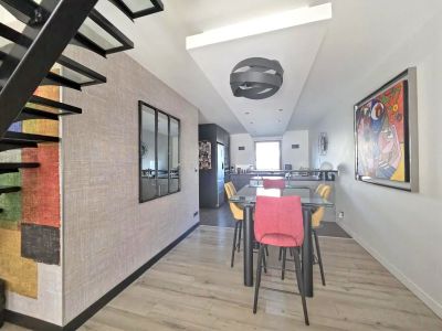 Vente Appartement Reims - Réf. 13237A  - Mandataire immobilier Sylvana Ferracin - image 5