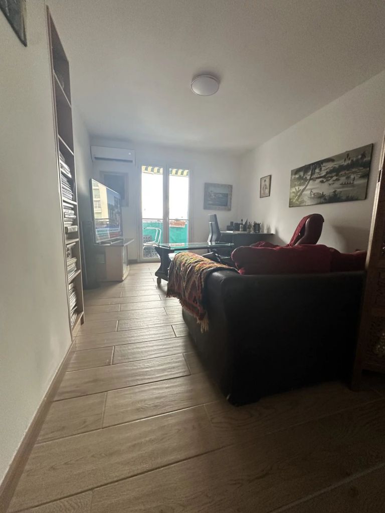 Appartement 63.63 m²