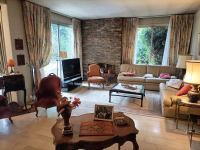 Saint-Gratien 95210 – Maison