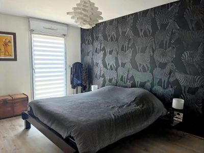 Vente Appartement Reims - Réf. 13237A  - Mandataire immobilier Sylvana Ferracin - image 8