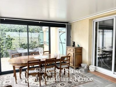 Vente Maison Entrecasteaux - Réf. 13231  - Mandataire immobilier Clairelise Perrier - image 13