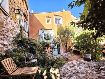 Vente Appartement Roquebrune-sur-Argens - Réf. 13311  - Mandataire immobilier Olivier Sabourin - image 2
