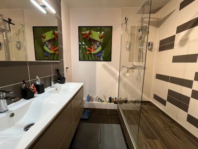 Vente Appartement Reims - Réf. 13237A  - Mandataire immobilier Sylvana Ferracin - image 9