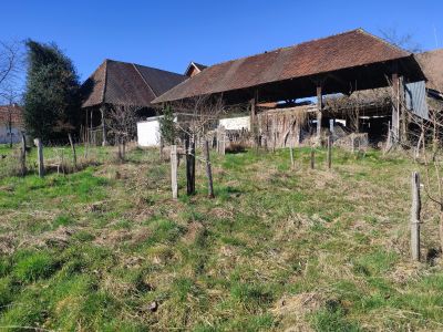 Saint-Jean-d'Avelanne 38480 – Immeuble