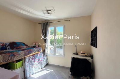 Vente Maison Meyrargues - Réf. 13240  - Mandataire immobilier Xavier Paris - image 12