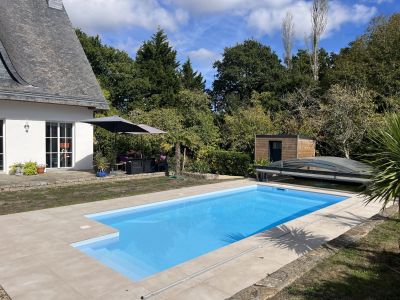 Riec-sur-Bélon 29340 – Propriété