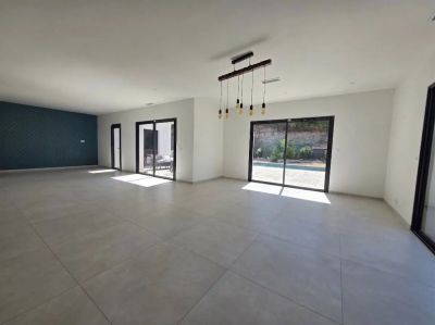 Vente Villa Vidauban - Réf. 13092A  - Mandataire immobilier Stéphanie Van De Kadsye - image 4