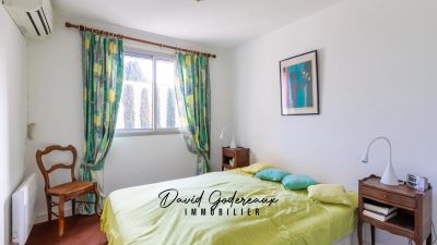 Vente Appartement Saint-Raphaël - Réf. 12683  - Mandataire immobilier David Godereaux - image 4