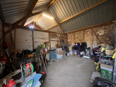 Vente Maison Saint-Clair-sur-Epte - Réf. 13349  - Mandataire immobilier Alexandra Rincla - image 17
