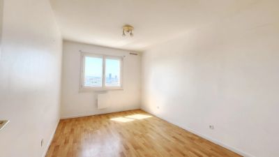 Vente Appartement Villeurbanne - Réf. 13276A  - Mandataire immobilier Brigitte Claude - image 17