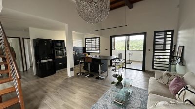 Vente Villa Remire-Montjoly - Réf. 12187  - Mandataire immobilier Philippe Le Roux - image 3