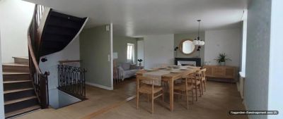Vente Maison de village Rohan - Réf. 13236A  - Mandataire immobilier Julien Stil - image 8