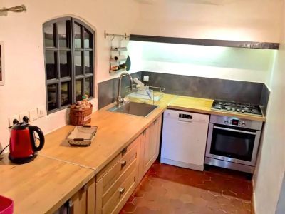 Vente Mas Taradeau - Réf. 13232  - Mandataire immobilier Cécile Ferré - image 10